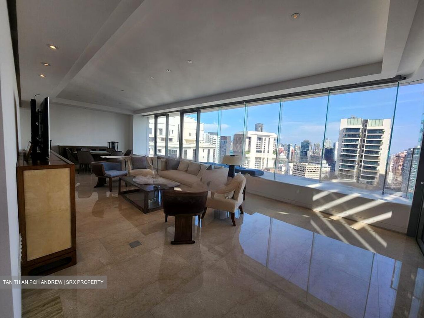 Ardmore Residence (D10), Condominium #465181821